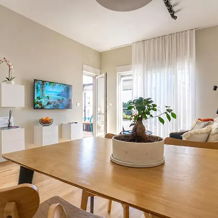 Apartman Astramaris Znjan