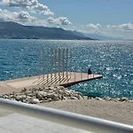Lägenhet Astramaris Znjan Split