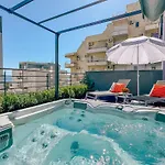 Astramaris Znjan Apartamento
