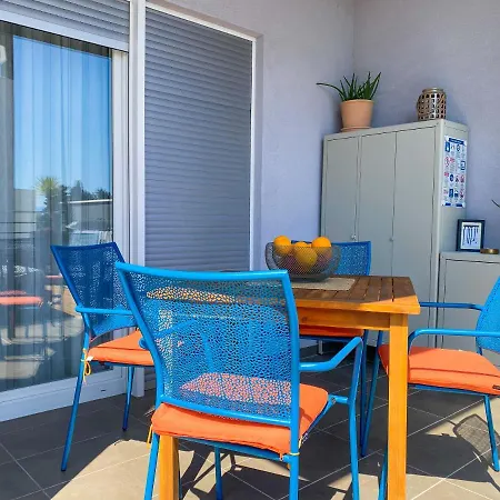 Astramaris Znjan * Сплит