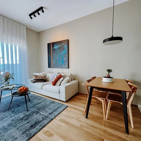 Astramaris Znjan Split