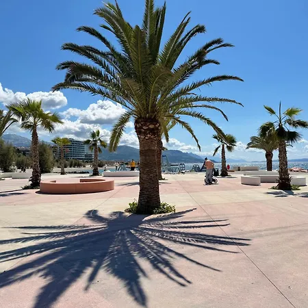 Astramaris Znjan Сплит