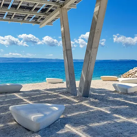 Astramaris Znjan Апартаменты