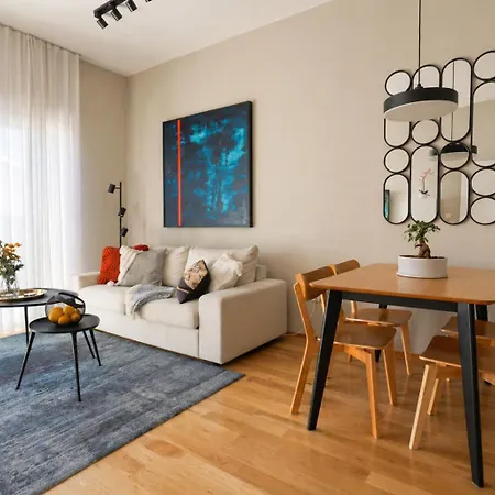 Appartement Astramaris Znjan - Deluxe With Hot Tub