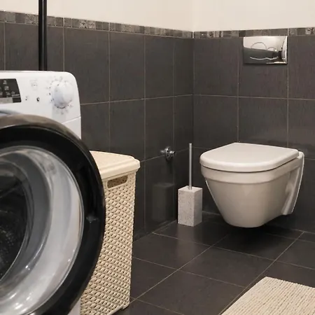 Appartement Astramaris Znjan - Deluxe With Hot Tub Split