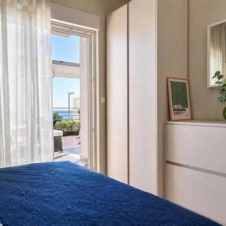 Appartement Astramaris Znjan - Deluxe With Hot Tub