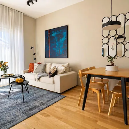 Appartement Astramaris Znjan - Deluxe With Hot Tub *
