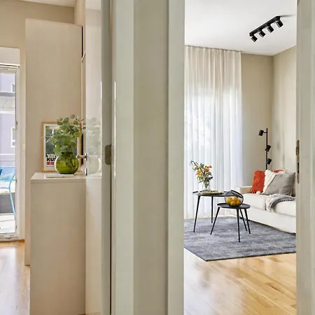 Appartement Astramaris Znjan - Deluxe With Hot Tub Split