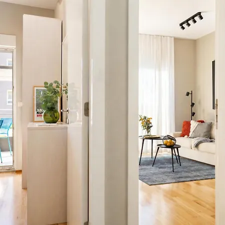Appartement Astramaris Znjan - Deluxe With Hot Tub *