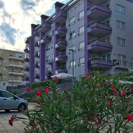 Astramaris Znjan