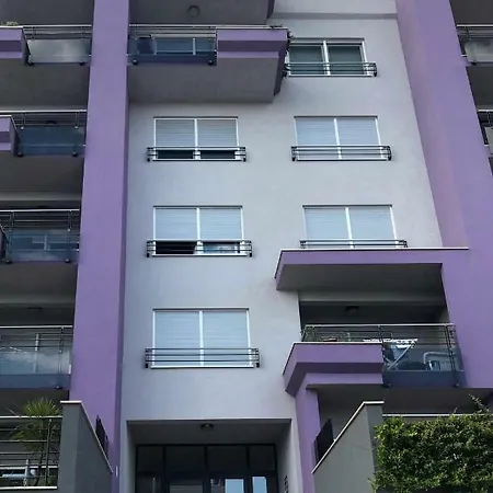 Astramaris Znjan Апартаменты *