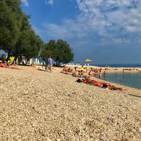 Apartment Astramaris Znjan Split