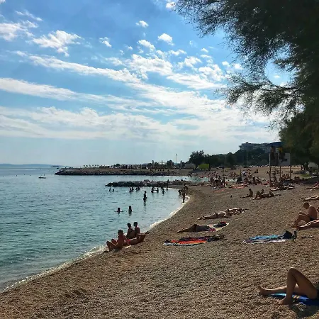 Apartment Astramaris Znjan Split