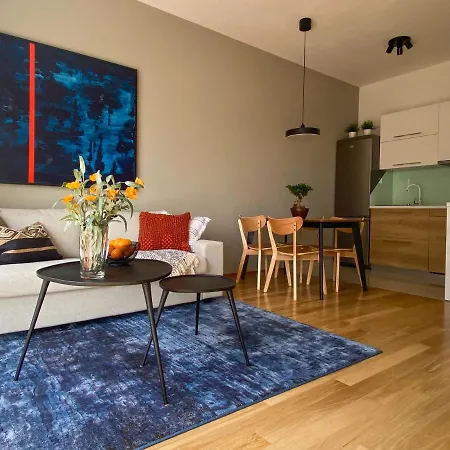 Appartement Astramaris Znjan