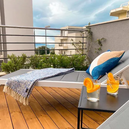 Appartement Astramaris Znjan *