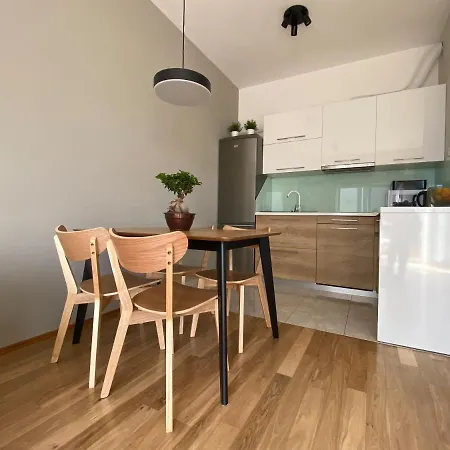 Appartement Astramaris Znjan Split