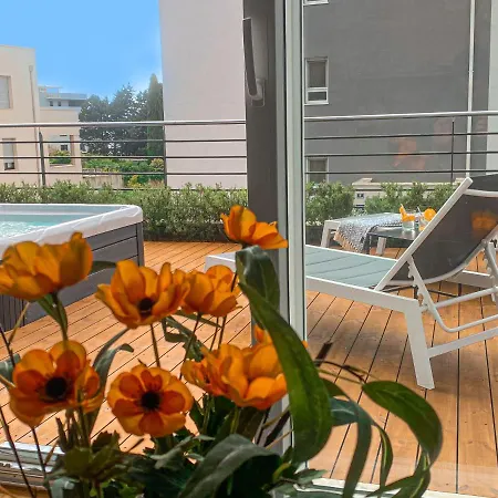 Astramaris Znjan Appartement