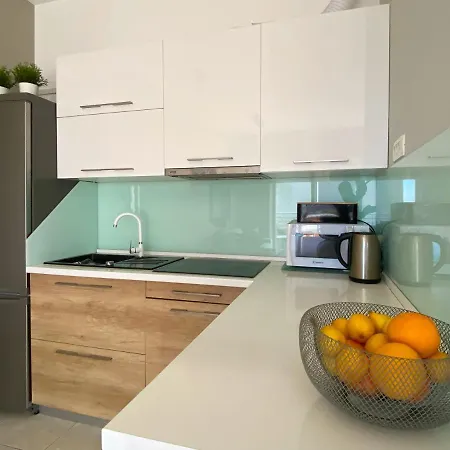 Appartement Astramaris Znjan *