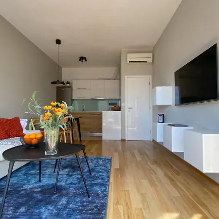 Appartement Astramaris Znjan Split