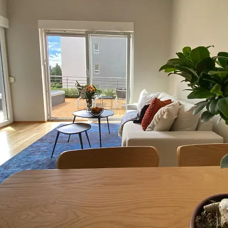 Astramaris Znjan Appartement Split