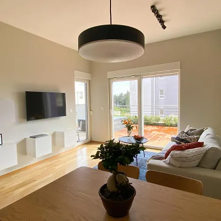 Astramaris Znjan Appartement *