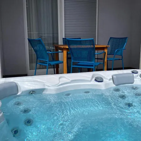 Astramaris Znjan Appartement Split