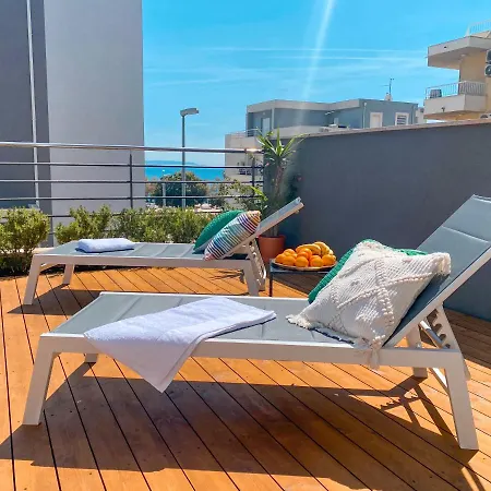 Astramaris Znjan Appartement Split