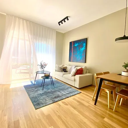 Appartement Astramaris Znjan
