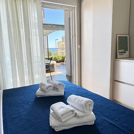 Appartement Astramaris Znjan *