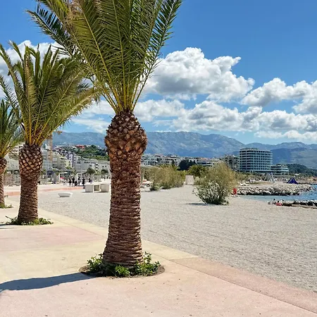 Astramaris Znjan Appartement *